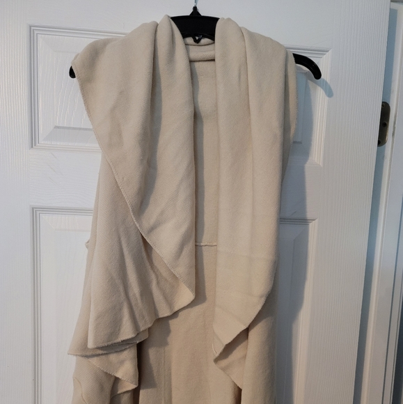 Three way shawl cardigan - Picture 1 of 4